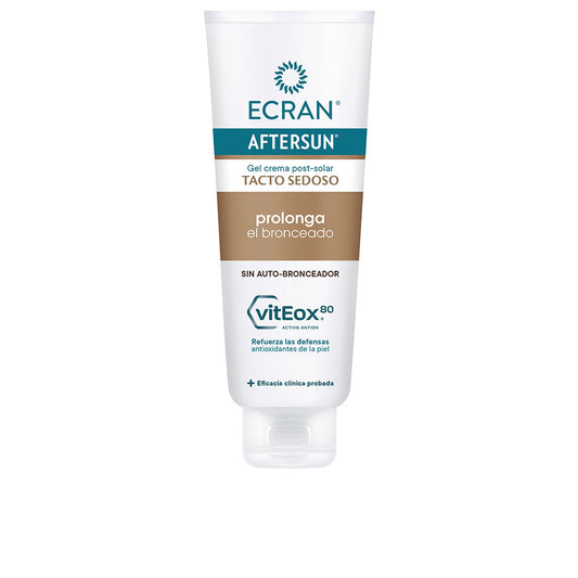 Ecran After-Sun Gel-Creme Prolongador de Bronzeamento 250ml