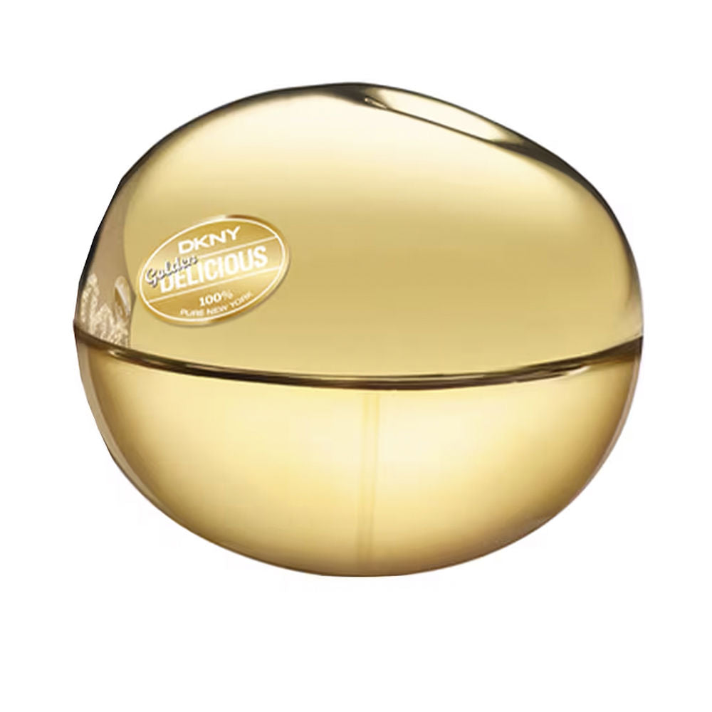 Donna Karan Be Delicious Golden Eau de Parfum Vaporizador 50 ml