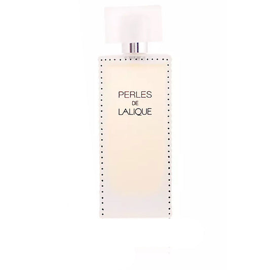 Lalique Perles de Lalique Eau de Parfum Vaporizador 100 ml