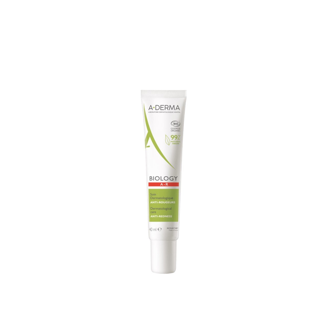A-Derma Biology AR Anti-Redness Creme 40ml