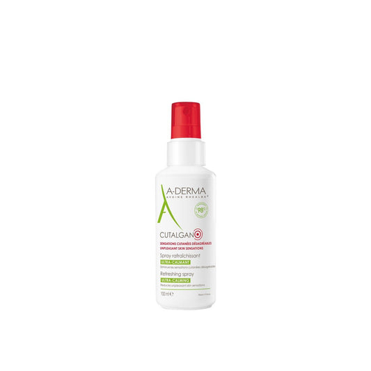 A-Derma Cutalgan Ultra-Calming Refreshing Spray 100ml