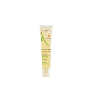 A-Derma Epitheliale Ultra Repair HA+ Gel-Óleo de Massagem Anti-Marcas 40ml