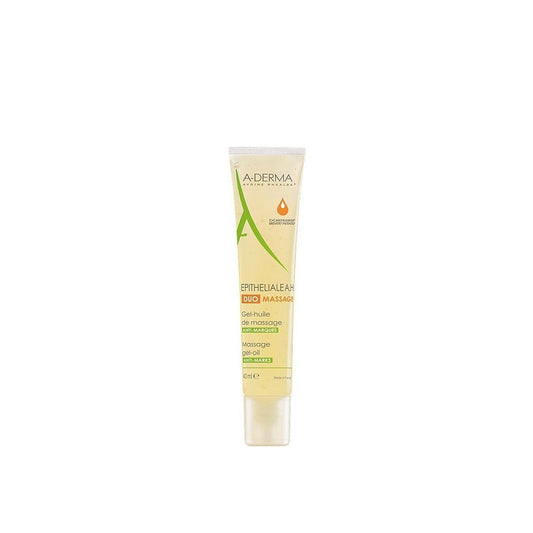 A-Derma Epitheliale Ultra Repair HA+ Gel-Óleo de Massagem Anti-Marcas 40ml
