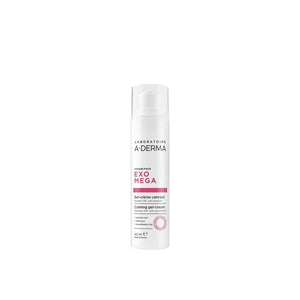 A-Derma Exomega Gel-Creme Calmante 40ml