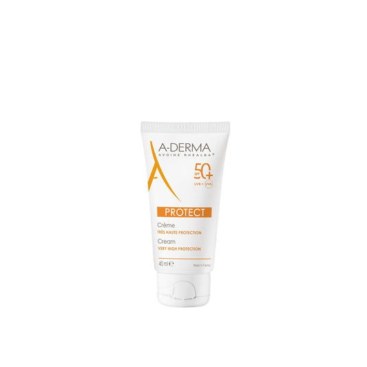 A-Derma Protect Creme SPF50+ 40ml