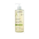 A-Derma Gel de Banho Ultra-Rico 3-em-1 500ml