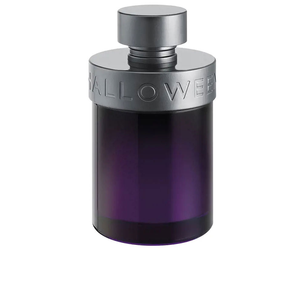 Halloween Man Eau de Toilette Vaporizador 200 ml