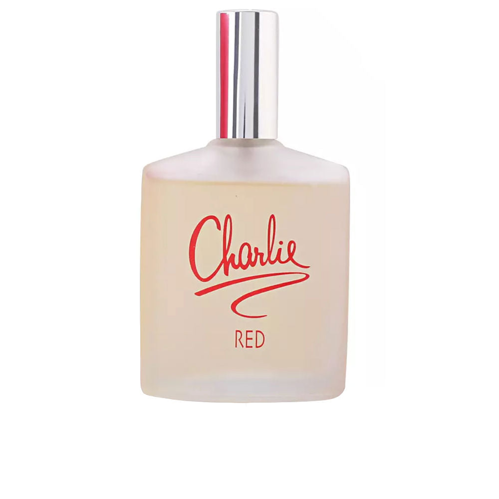 Revlon Charlie Red Eau de Toilette Vaporizador 100 ml
