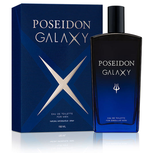 Poseidon Galaxy Eau de Toilette Vaporizador 150 ml