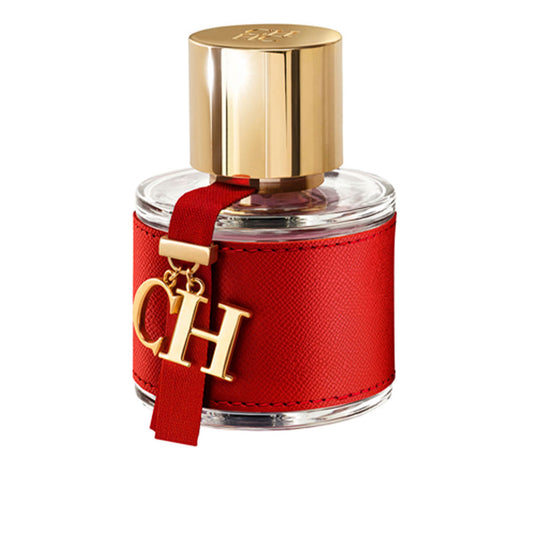 Carolina Herrera CH Eau de Toilette Vaporizador 50 ml