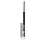 Clinique QUICKLINER eyes #05-intense charcoal