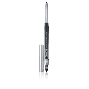 Clinique QUICKLINER eyes #05-intense charcoal
