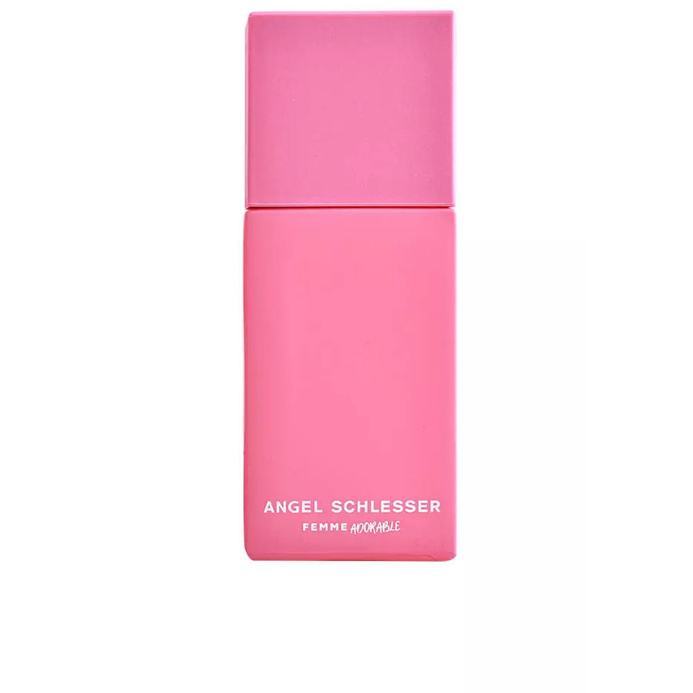 Angel Schlesser Femme Adorable Eau de Toilette Vaporizador 100 ml