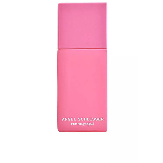 Angel Schlesser Femme Adorable Eau de Toilette Vaporizador 100 ml
