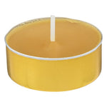 HKH Set de 6 Velas de Té Aromáticas Vainilla Oriental