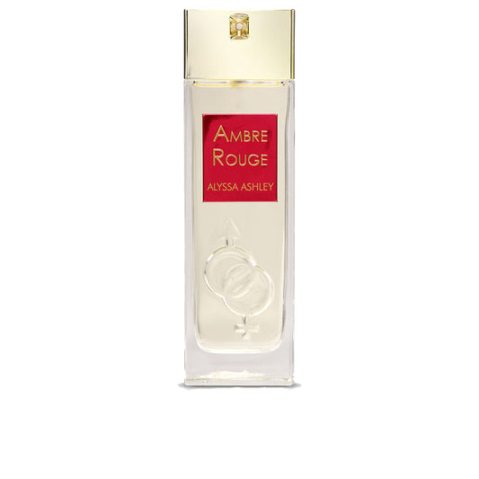 Alyssa Ashley Ambre Rouge Eau de Parfum Vaporizador 100 ml