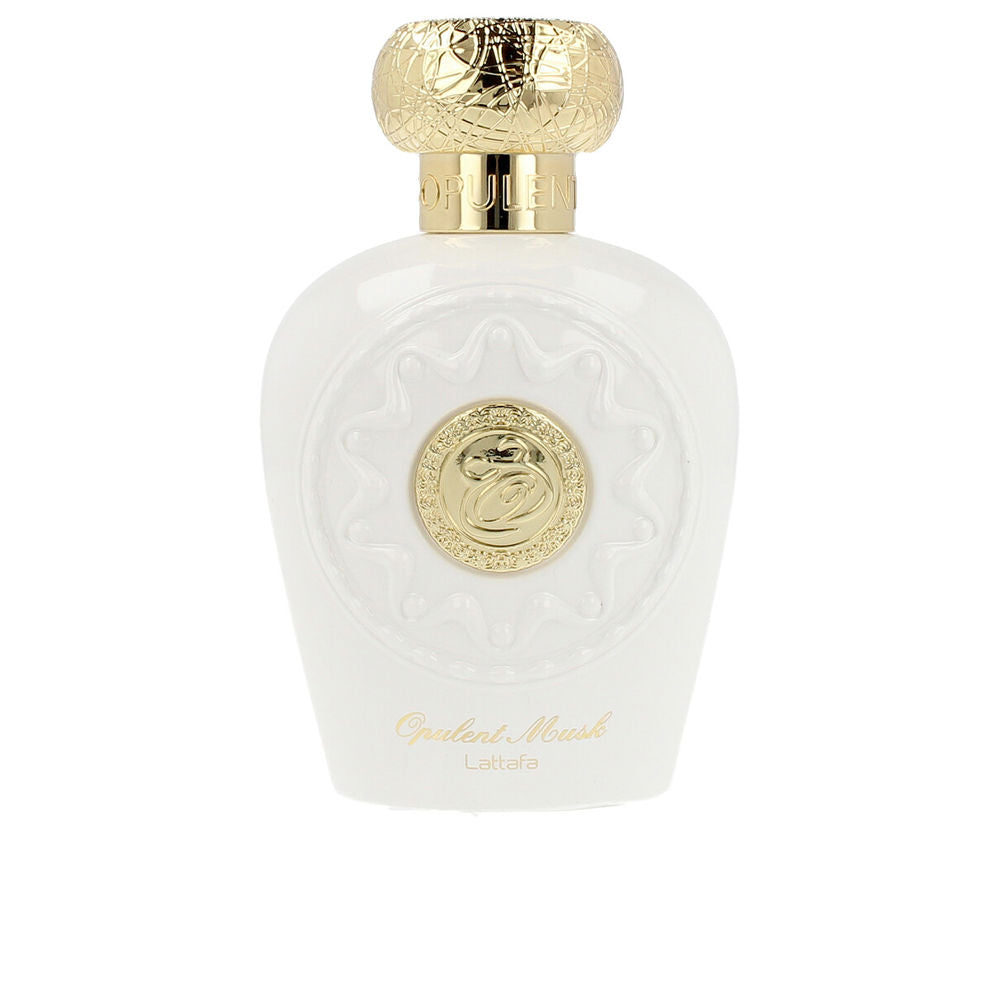 Lattafa Opulent Musk Eau de Parfum Vaporizador 100 ml