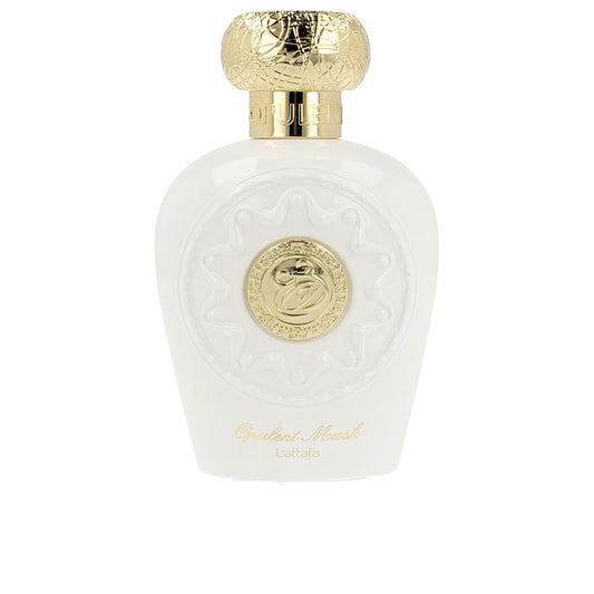 Lattafa Opulent Musk Eau de Parfum Vaporizador 100 ml