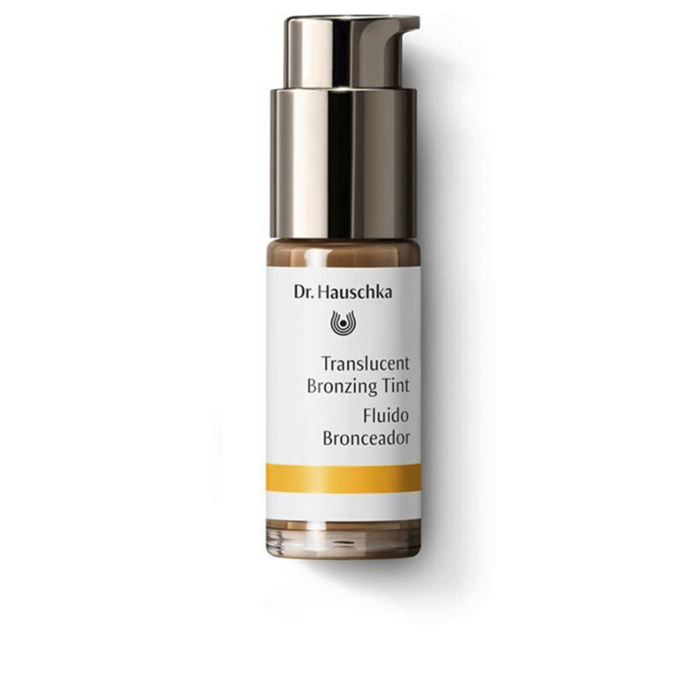 Dr. Hauschka Fluido Bronzeador Translúcido 18ml