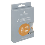 HKH Conjunto 6 Tealights Perfumados Monoi de Tahiti