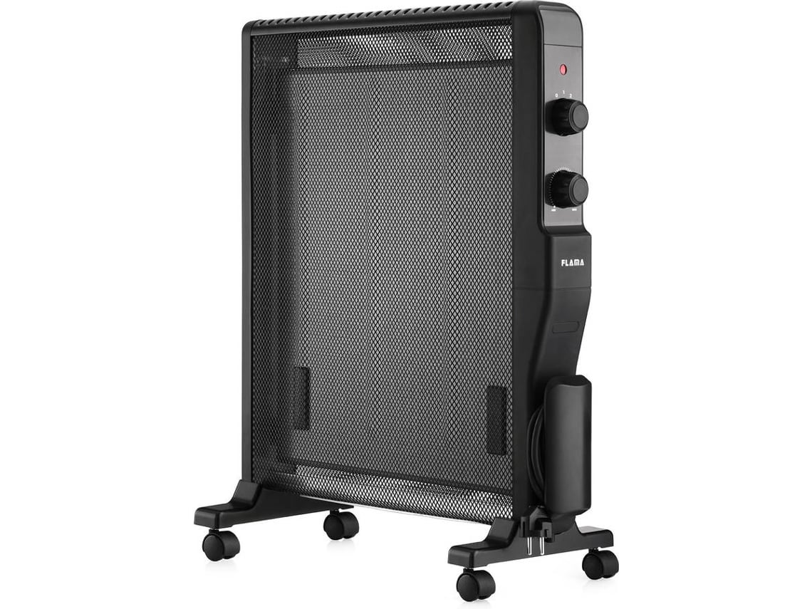 Flama Aquecedor de Mica 2336FL - 2000W