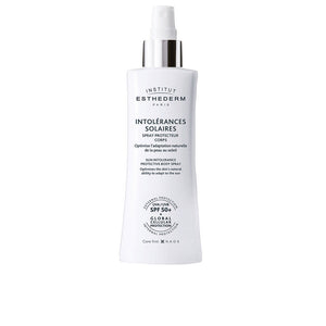 Institut Esthederm Intolerâncias Solaires Spray Corporal SPF50 150ml