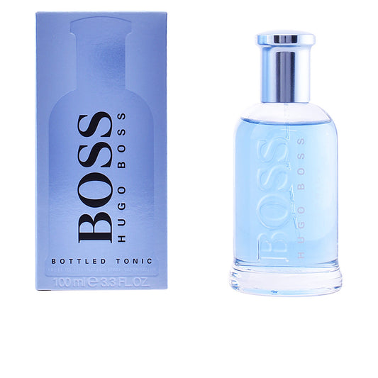 Hugo Boss Bottled Tonic Eau de Toilette Vaporizador 100 ml