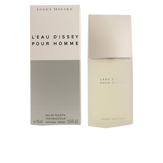 Issey Miyake L'Eau D'Issey pour Homme Eau de Toilette 75 ml