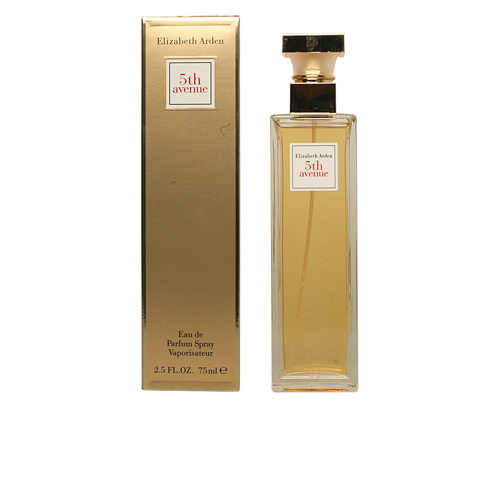 Elizabeth Arden 5th Avenue Eau de Parfum Vaporizador 75 ml
