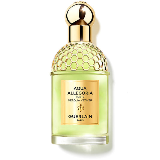 Guerlain Aqua Allegoria Nerolia Vetiver Eau de Parfum Vaporizador 75 ml