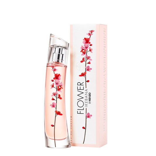 Kenzo Flower Ikebana by Kenzo Eau de Parfum Vaporizador 40 ml