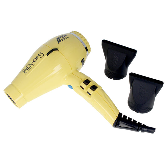 Parlux Alyon Secador De Cabelo - Yellow