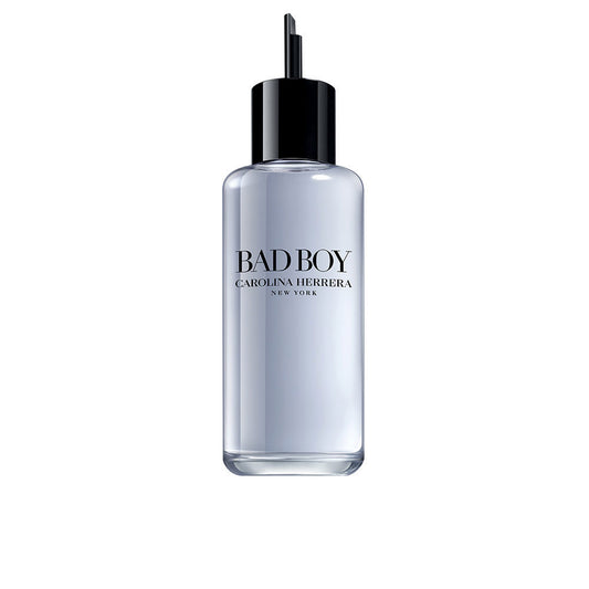 Carolina Herrera Bad Boy Eau de Toilette Refill 200ml