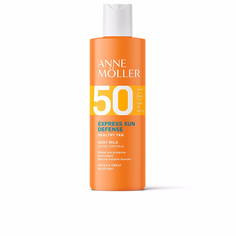 Anne Möller Express Corpo Milk SPF50 175ml