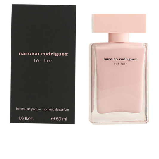 Narciso Rodriguez for Her Eau de Parfum Vaporizador 50 ml