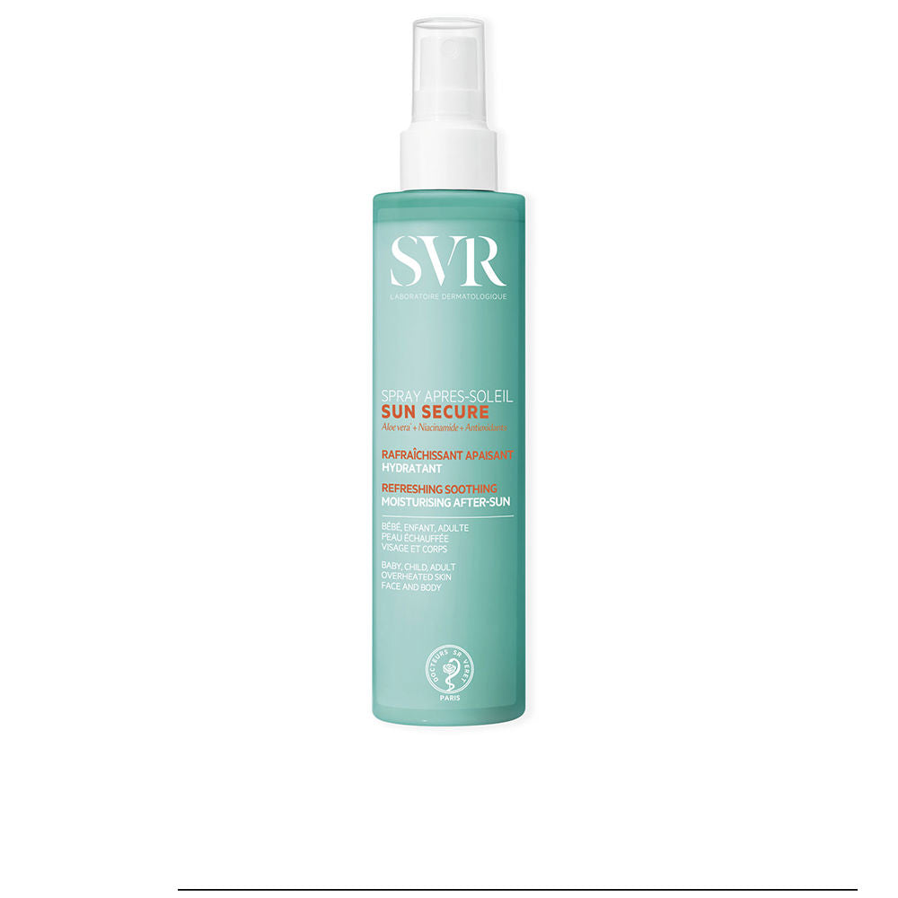 Svr Spray Pós-Sol Sun Secure 200ml