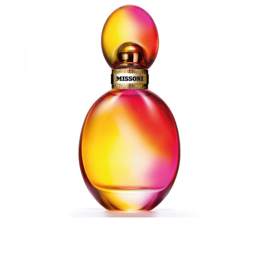 Missoni Eau de Toilette Vaporizador 50 ml