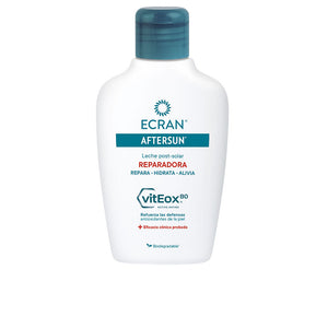 Ecran After-Sun 24h Leite Hidratante Reparador 100ml