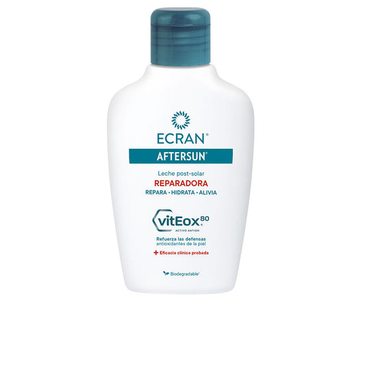 Ecran After-Sun 24h Leite Hidratante Reparador 100ml