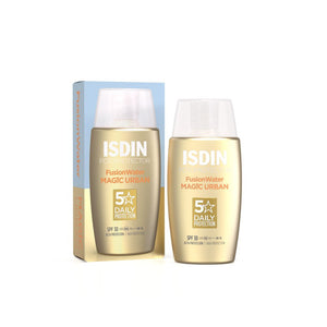 Isdin Fotoprotetor Fusion Water Urban SPF30 50ml