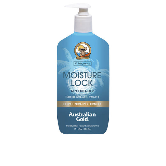 Australian Gold Extensor Bronzeador Moisture Lock 473ml