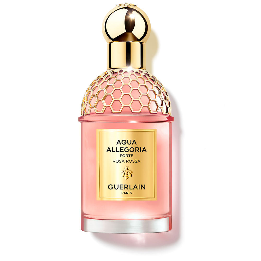 Guerlain Aqua Allegoria Rosa Rossa Forte Eau de Parfum Vaporizador 75 ml