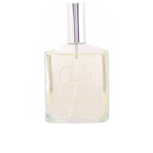 Revlon Charlie White Eau de Toilette Vaporizador 100 ml