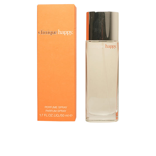 Clinique Happy Eau de Parfum Vaporizador 50 ml