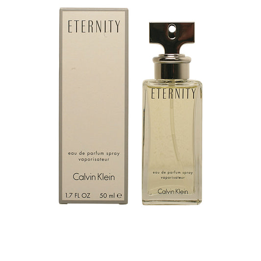 Calvin Klein Eternity Eau de Parfum Vaporizador 50 ml