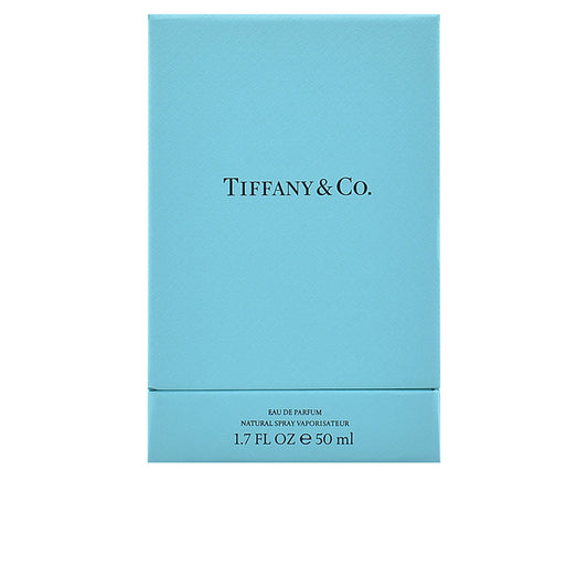 Tiffany & Co Eau de Parfum Vaporizador 50 ml