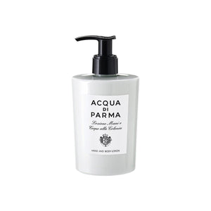 Acqua Di Parma Colonia Loção para Mãos e Corpo 300ml