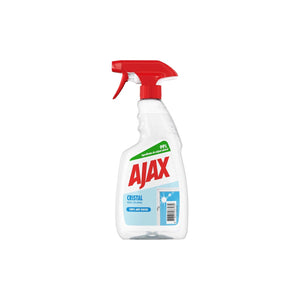 Ajax Limpa Vidros Cristal Pistola 500 ml