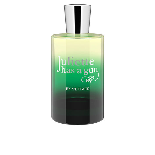 Juliette has a Gun Ex Vetiver Eau de Parfum Vaporizador 100 ml