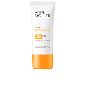 Anne Möller Âge Sun Resist Creme SPF30 50ml